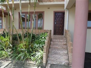 3 Bedroom Townhouse in Mount Vernon