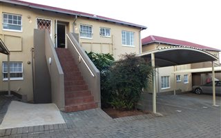 2 Bedroom Apartment in Meyersdal