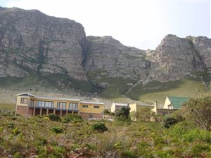 1491 m² Land available in Bettys Bay