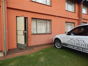 2 Bed Apartment in Burgershoop