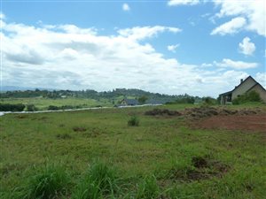 4022 m² Land available in Alverstone