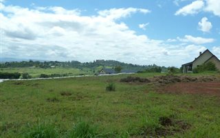 4022 m² Land available in Alverstone