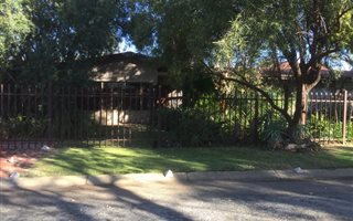 3 Bedroom House in Baillie Park