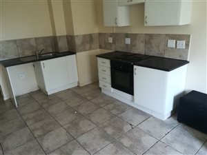 2 Bedroom Flat in Chase Valley