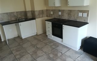 2 Bedroom Flat in Chase Valley