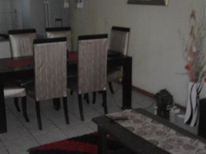 2 Bed Apartment in Comet