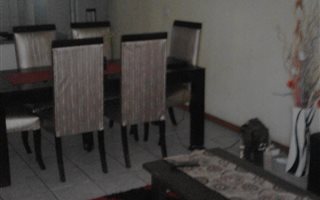 2 Bedroom Apartment in Comet