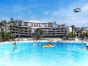 2 bedroom flat for sale in Waterfall Estate | T2745370