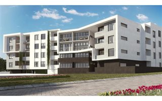 2 Bedroom Apartment in North Riding