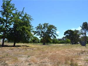 567 m² Land available in Ceres