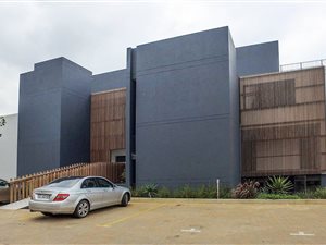 2 Bed Apartment in Forest Town