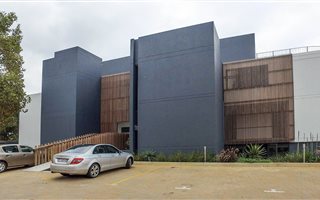 2 Bedroom Apartment in Forest Town