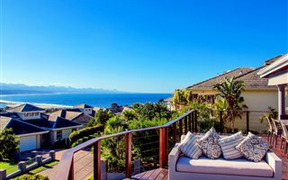 4 Bedroom House in Plettenberg Bay