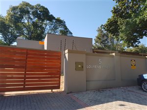 1 Bedroom Apartment in Nelspruit