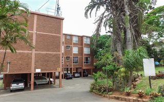 3 Bedroom Apartment in Umbilo