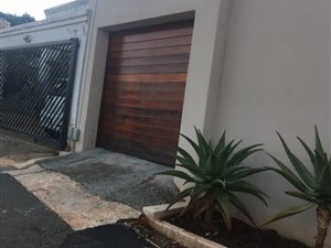 2 Bed House in Greymont