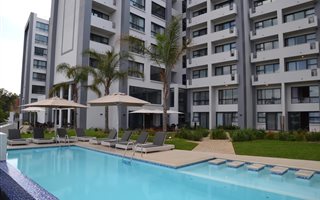 2 Bedroom Apartment in Ashlea Gardens