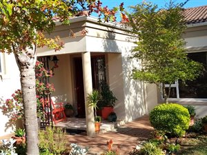 3 Bed House in Durbanville Central