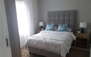3 Bedroom Apartment in Golden Fields Estate