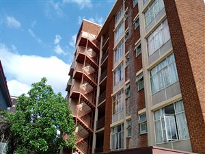 1 Bed Apartment in Sunnyside