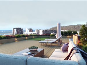 3 bedroom flat for sale in Point Waterfront | T3071545