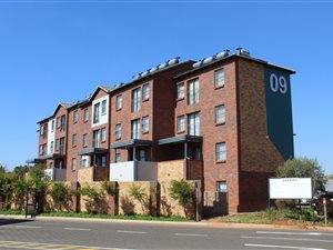 2 Bed Apartment in La Montagne