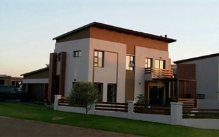 3 Bedroom House in Copperleaf