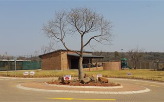 2 Bedroom Apartment in Pretorius Park