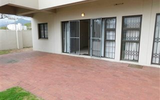 2 Bedroom House in Stellenbosch Central