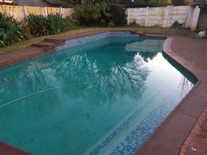 4 Bed House in Fichardtpark