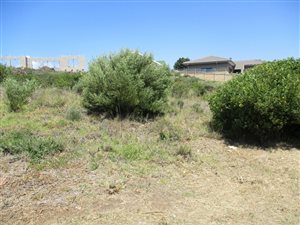 677 m² Land available in Seemeeu Park