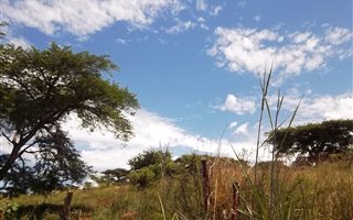 2220 m² Land available in Sunnyridge