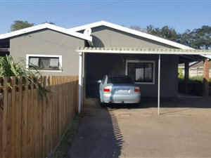 4 Bed House in Assagay