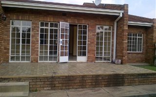 2 Bedroom Townhouse in Parys