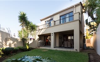 3 Bedroom House in Fourways