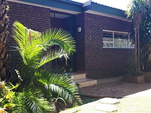 3 Bed House in Baillie Park