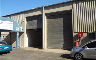 241 m² Commercial space in Congella