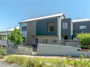 3 Bed House in Dunkirk Estate