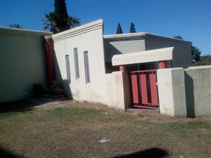 6 Bed House in Ermelo