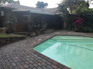 4 Bed House in Berea West