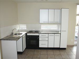 1 Bed Flat in Arcadia