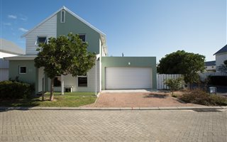 4 Bedroom House in Royal Ascot