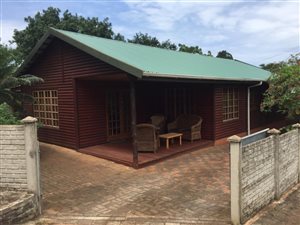 3 Bed House in Mtunzini