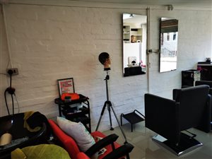 20 m² Commercial space in Bulwer