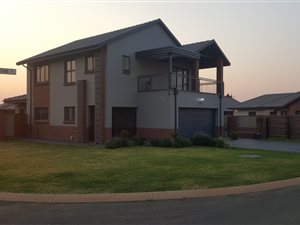 518 m² Land available in Zambezi Manor Estate