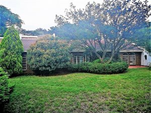 4 ha Smallholding in Walkers Fruit Farms