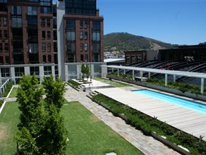 1 Bed Apartment in Gardens