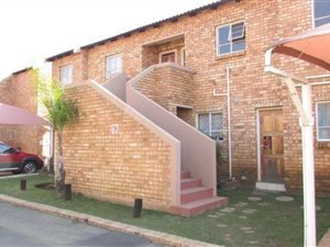 2 Bed Apartment in Liefde en Vrede