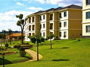 2 Bed Apartment in Craigavon