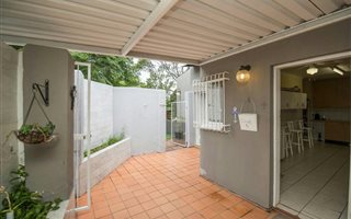 3 Bedroom Townhouse in Constantia Park